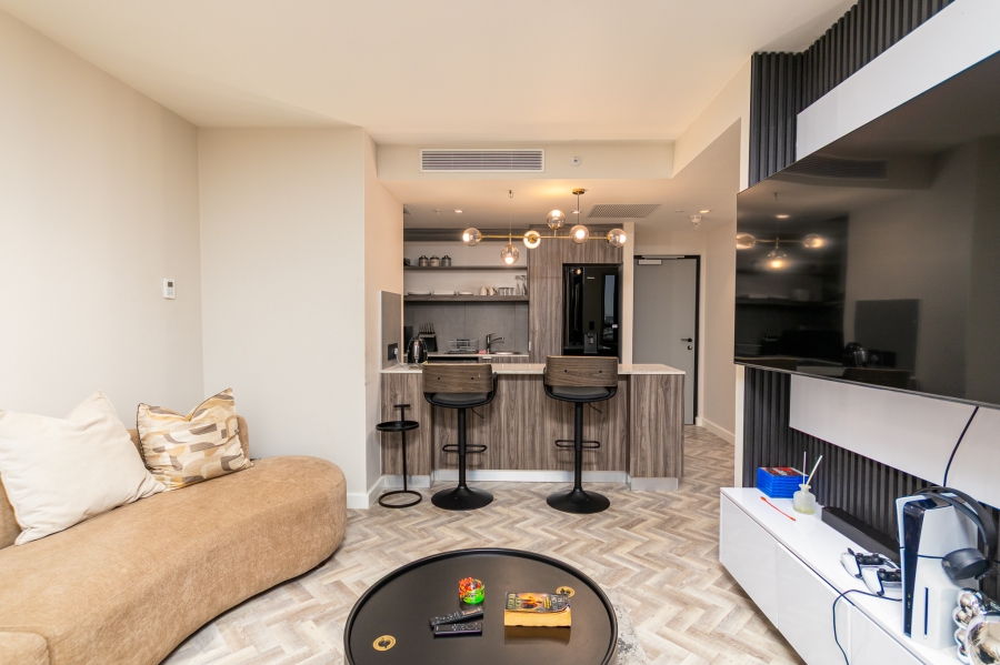 1 Bedroom Property for Sale in Cape Town City Centre Western Cape